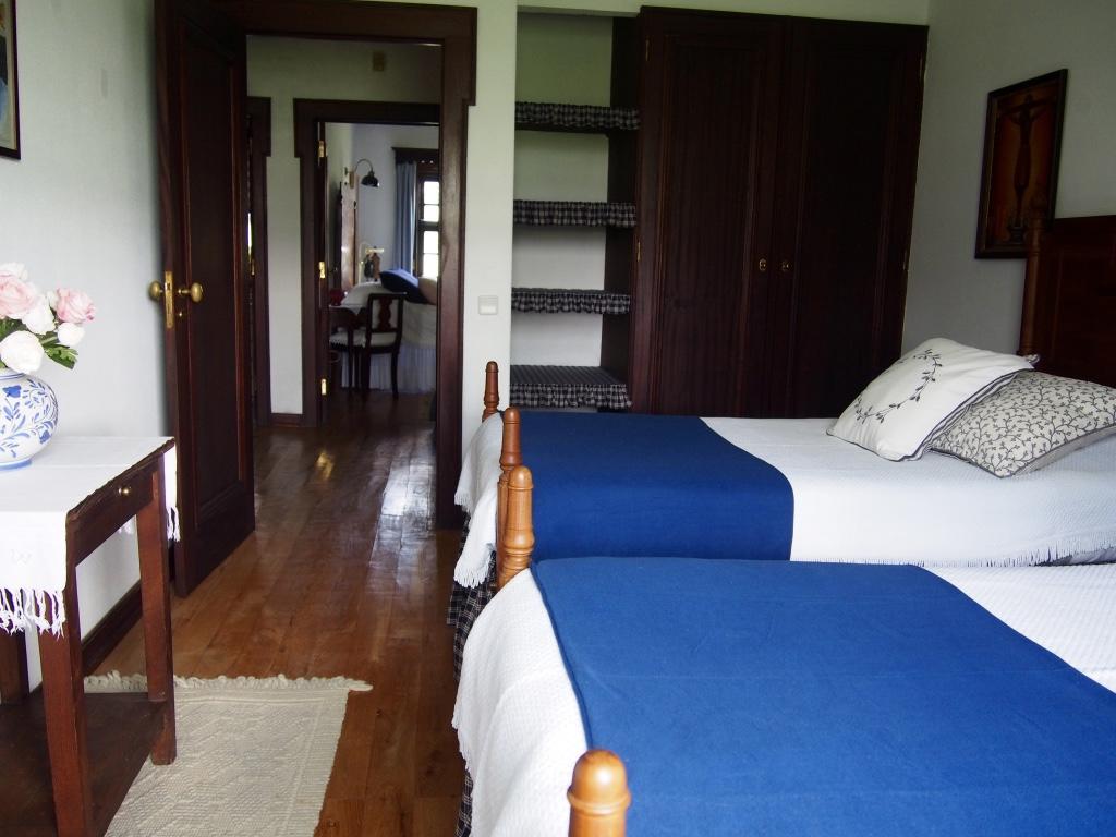 Casa Azul Hotel Cartaxo Exterior photo